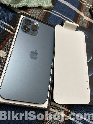 iphone 12 pro
